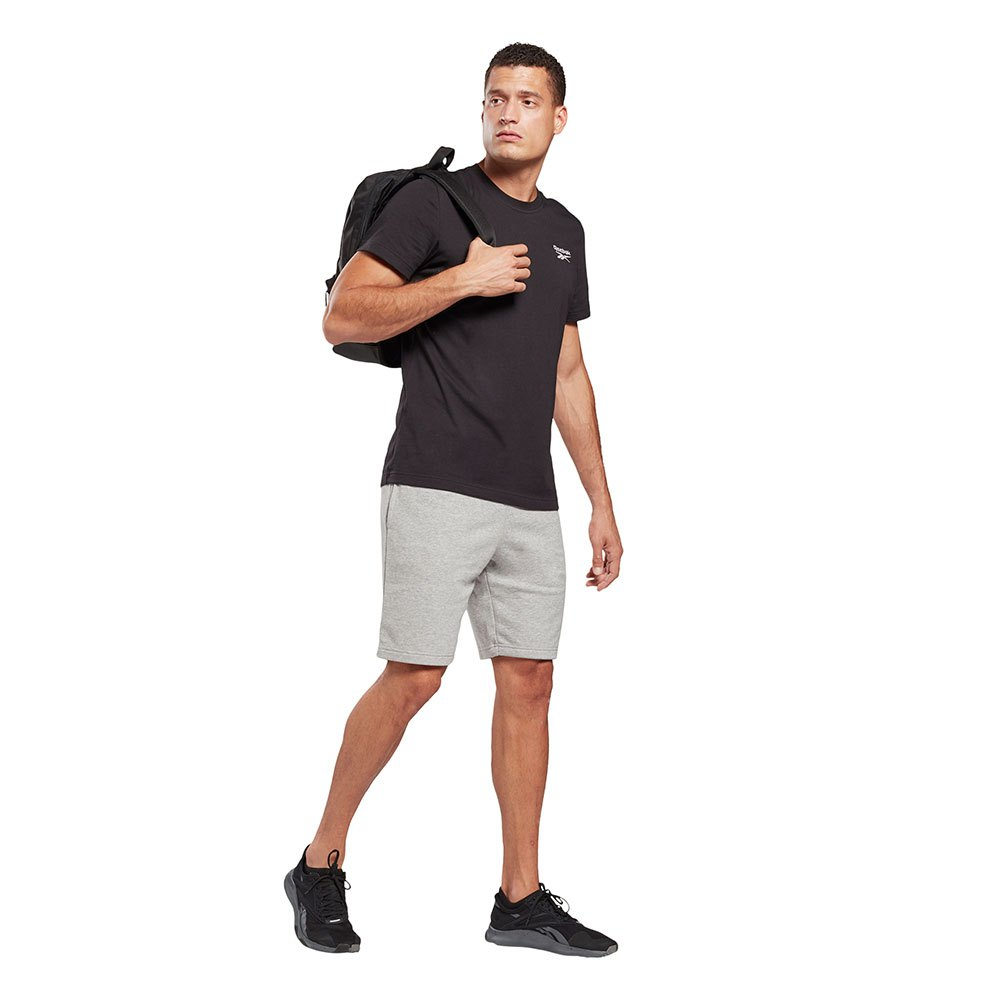Футболка чоловіча Reebok IDENTITY GJ0639