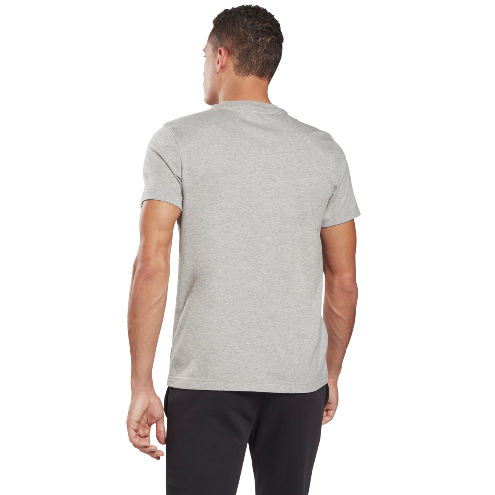 Футболка чоловіча Reebok IDENTITY GJ0640
