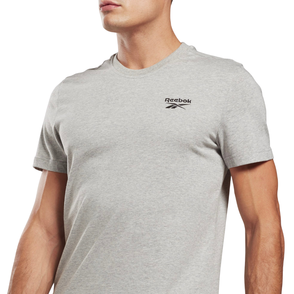 Футболка чоловіча Reebok IDENTITY GJ0640