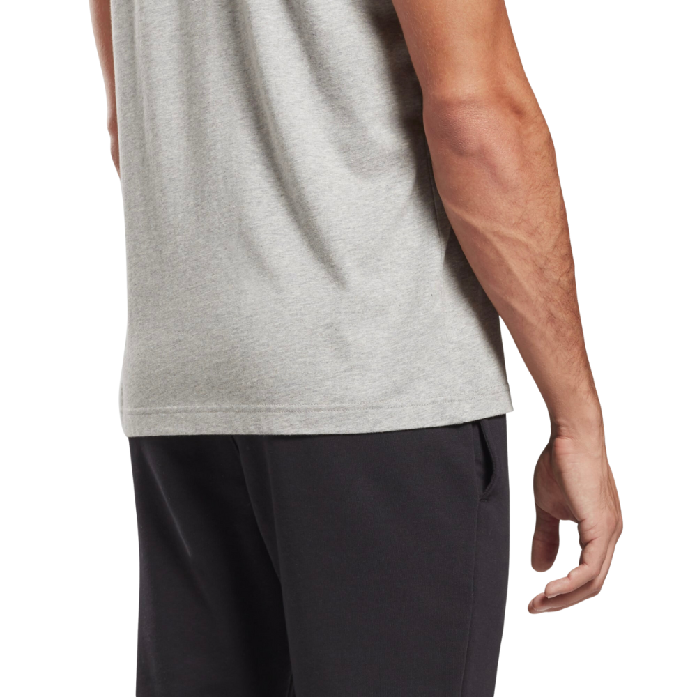 Футболка чоловіча Reebok IDENTITY GJ0640