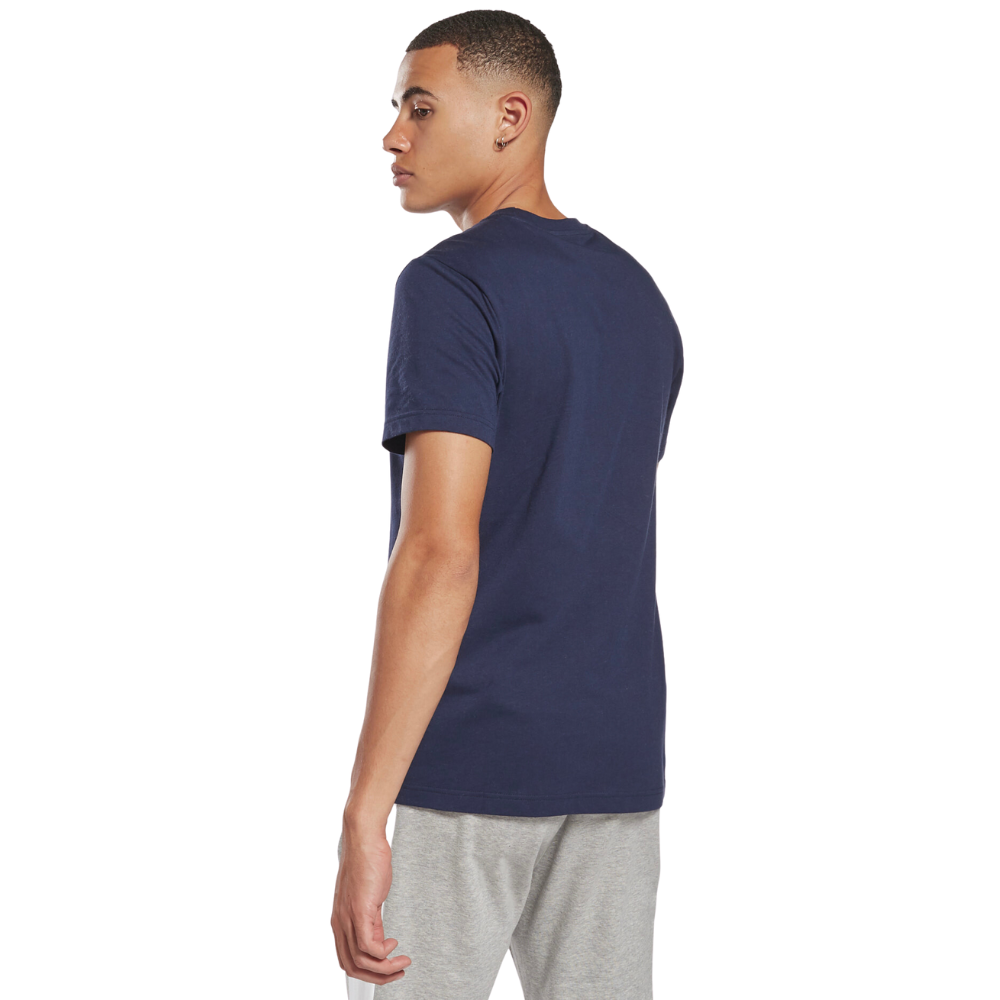 Футболка чоловіча Reebok IDENTITY GJ0641