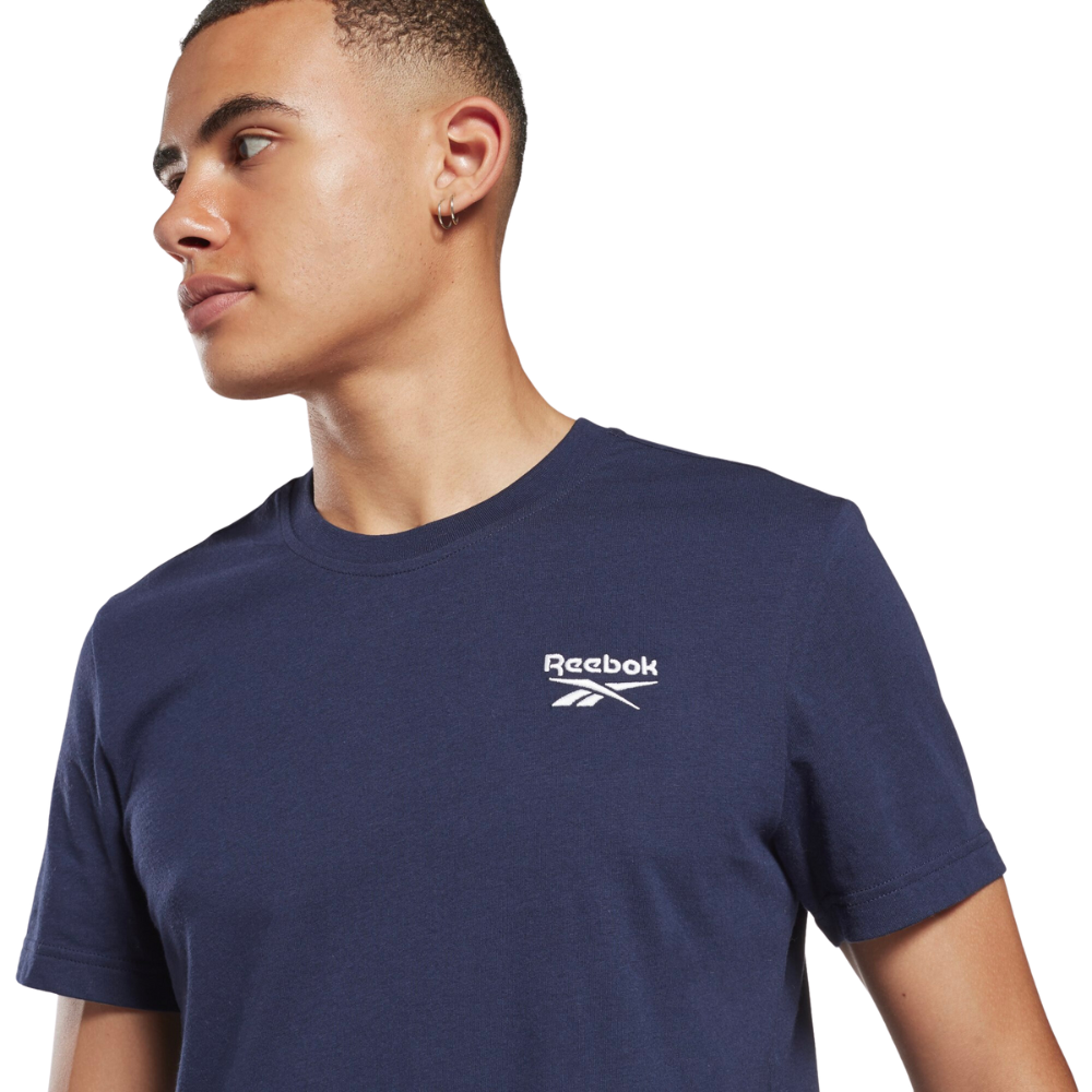 Футболка чоловіча Reebok IDENTITY GJ0641