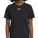 Футболка жіноча Reebok CLASSICS SMALL LOGO GJ4971