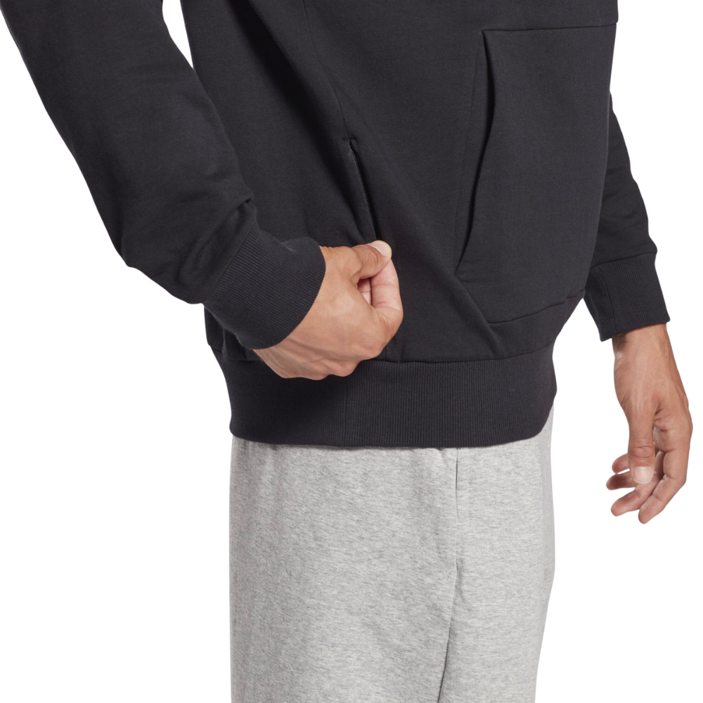 Чоловіче худі Reebok DREAMBLEND COTTON GJ6431