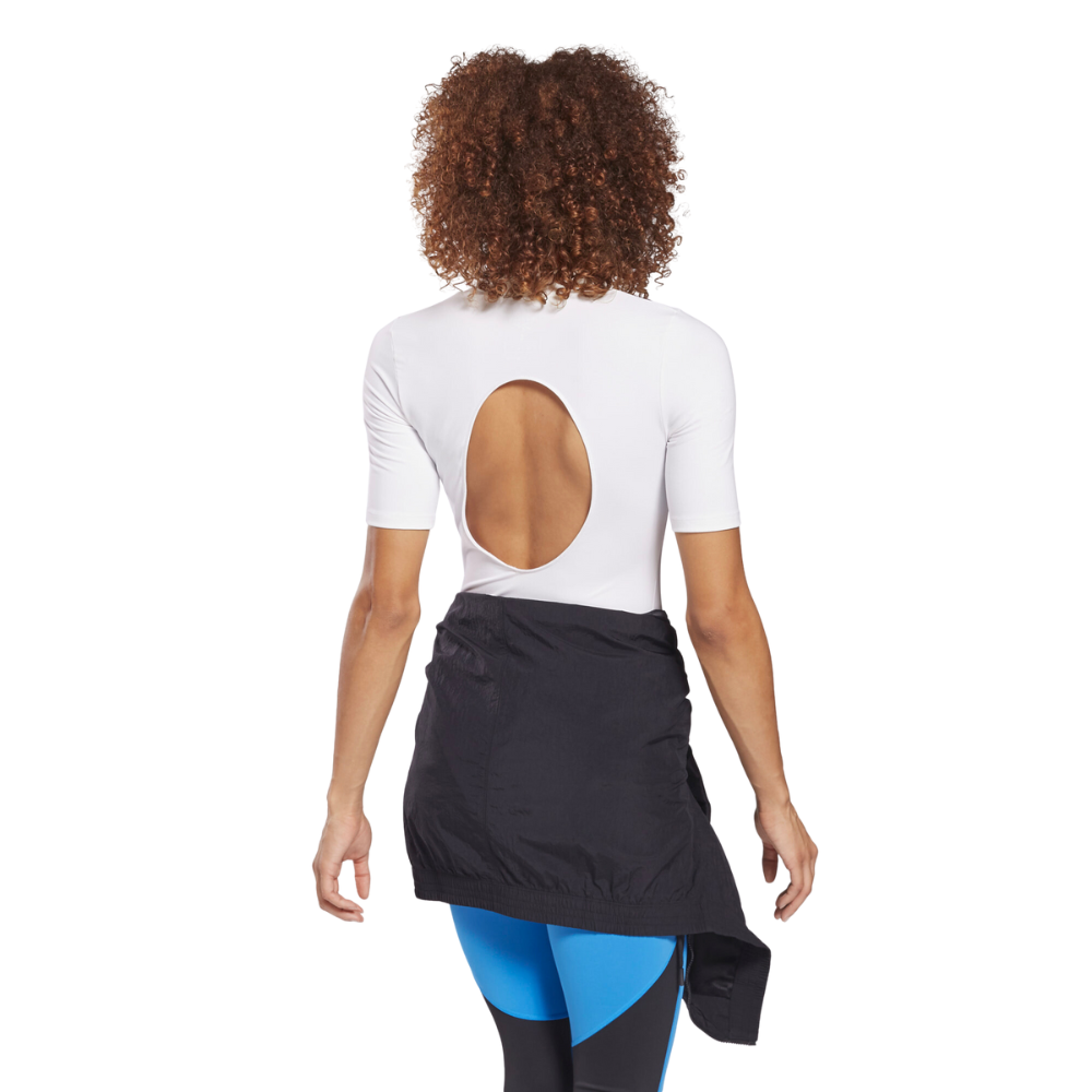 Жіноче боді для тренувань LUX STRAPPY MEDIUM-IMPACT GL2485