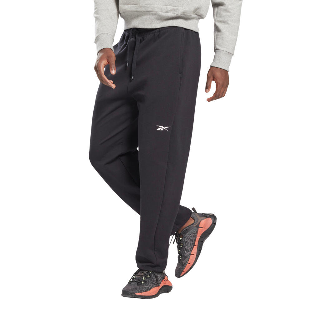Чоловічі спортивні штани Reebok DREAMBLEND COTTON GL3125