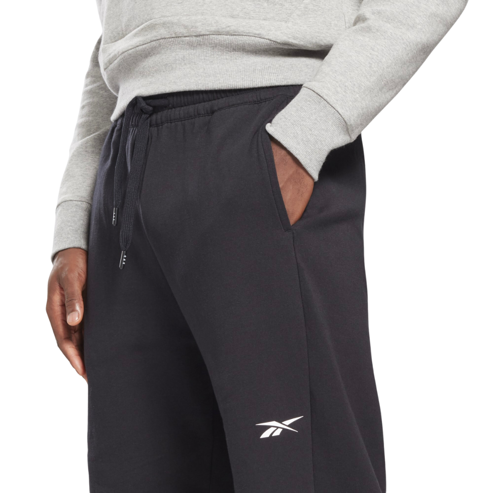 Чоловічі спортивні штани Reebok DREAMBLEND COTTON GL3125