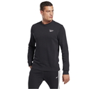 Чоловіча світшот Reebok IDENTITY CREW GL3167