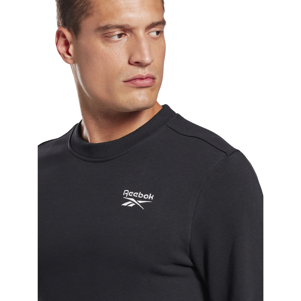 Чоловіча світшот Reebok IDENTITY CREW GL3167