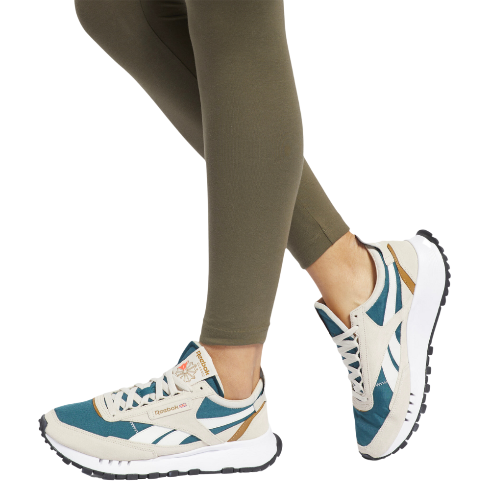 Жіночі легінси Reebok CLASSICS HIGH-RISE GR0421
