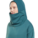 Жіноче худі Reebok THERMOWARM + GRAPHENE GR8896