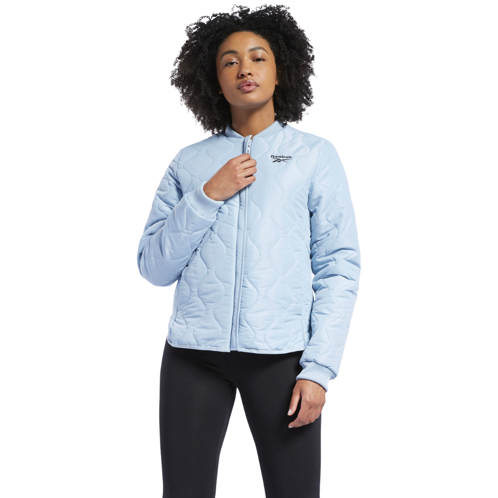 Жіноча куртка Reebok OUTERWEAR CORE PADDED GR8934