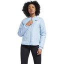 Жіноча куртка Reebok OUTERWEAR CORE PADDED GR8934