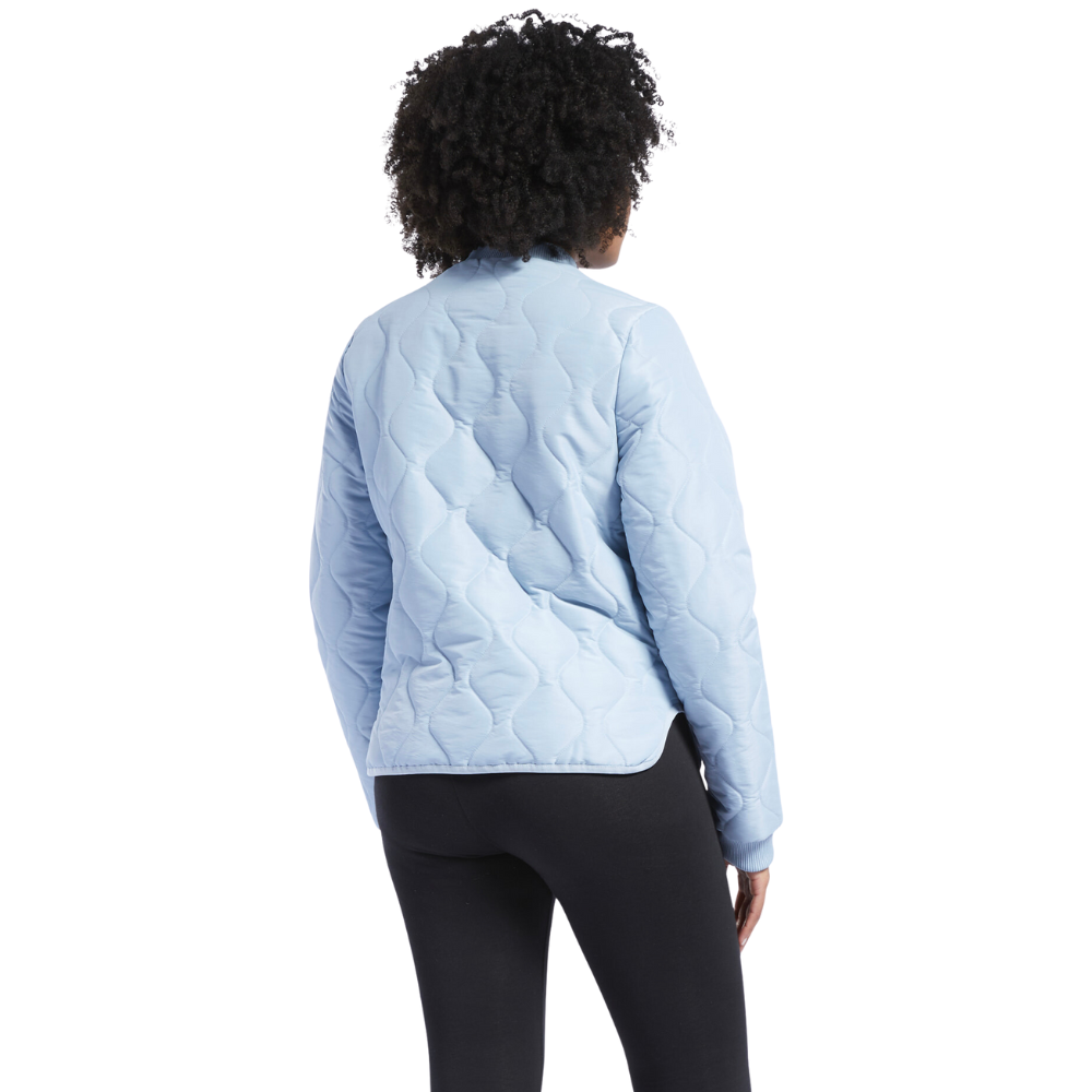 Жіноча куртка Reebok OUTERWEAR CORE PADDED GR8934