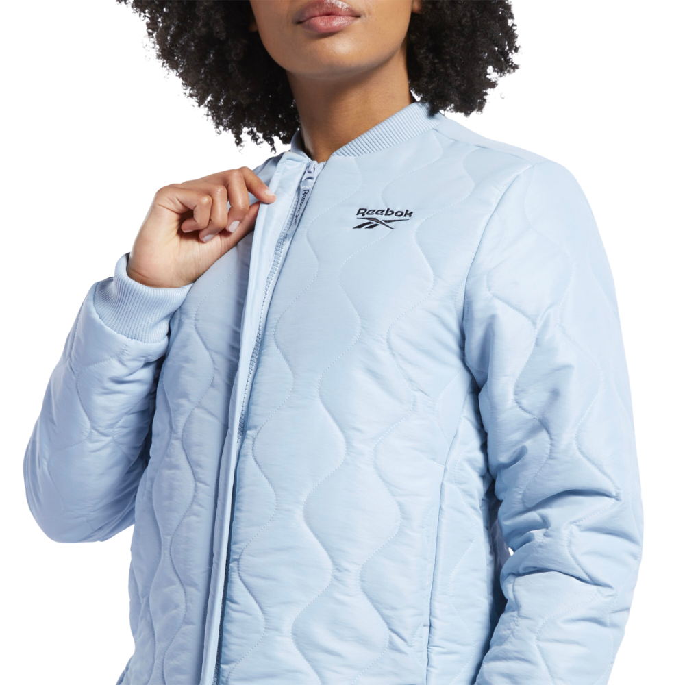 Жіноча куртка Reebok OUTERWEAR CORE PADDED GR8934