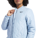 Жіноча куртка Reebok OUTERWEAR CORE PADDED GR8934