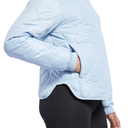 Жіноча куртка Reebok OUTERWEAR CORE PADDED GR8934