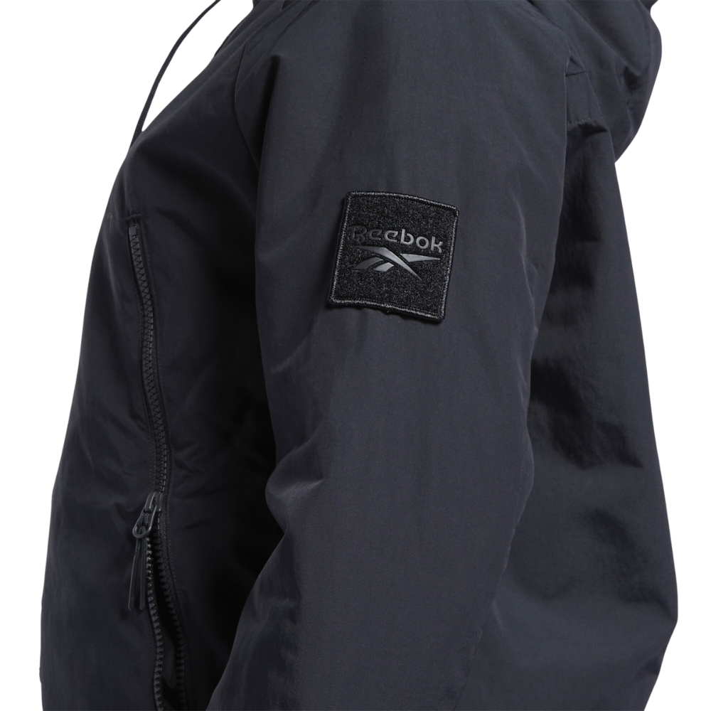 Жіноча парка Reebok OUTERWEAR URBAN FLEECE GR8976