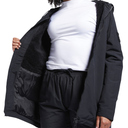 Жіноча парка Reebok OUTERWEAR URBAN FLEECE GR8976