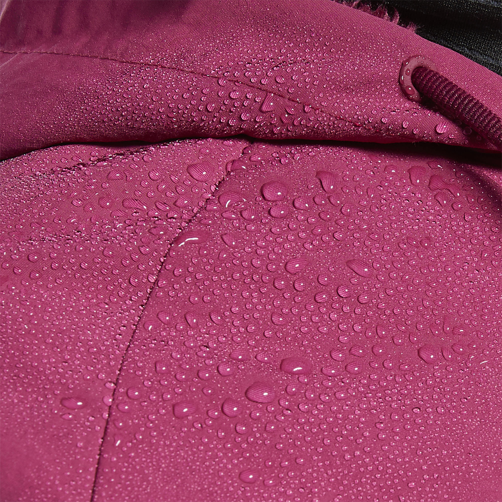 Жіноча парка Reebok OUTERWEAR URBAN FLEECE GR8977