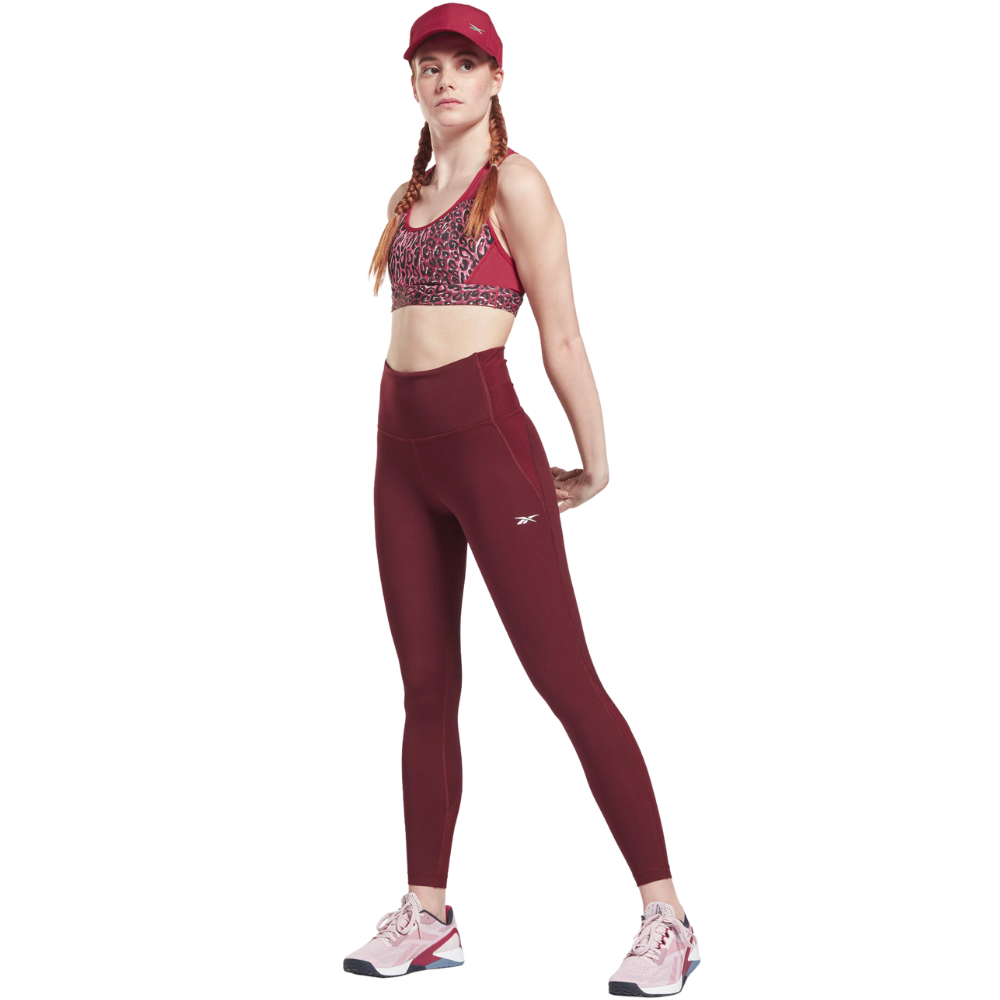 Жіночі легінси Reebok LUX HIGH-RISE PERFORM GR9171