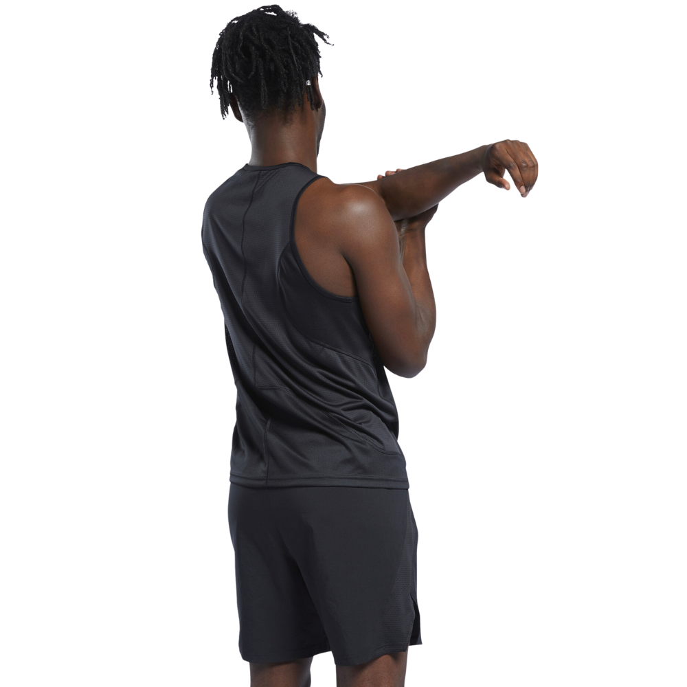 Чоловіча майка Reebok RUNNING SPEEDWICK GR9229