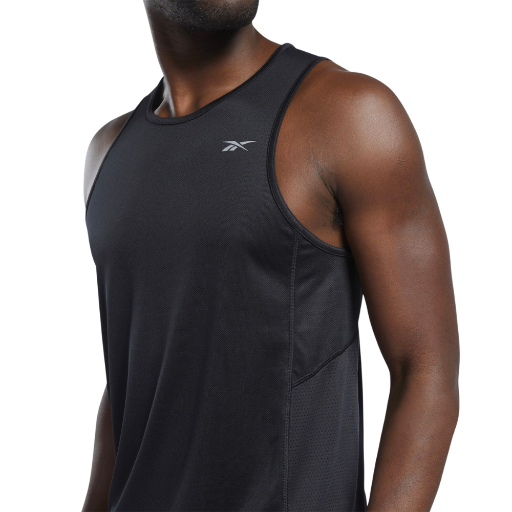 Чоловіча майка Reebok RUNNING SPEEDWICK GR9229