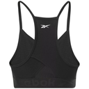 Жіночий спортивний топ Reebok Strappy Back Low-Impact GR9459