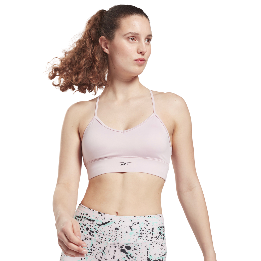 Жіночий спортивний бра-топ Reebok WORKOUT READY GR9470