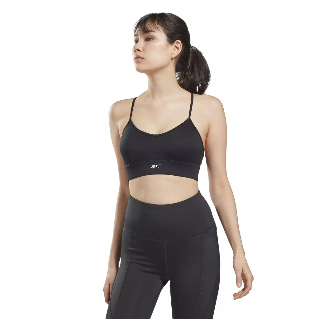 Жіночий спортивний бра-топ Reebok WORKOUT READY GR9473