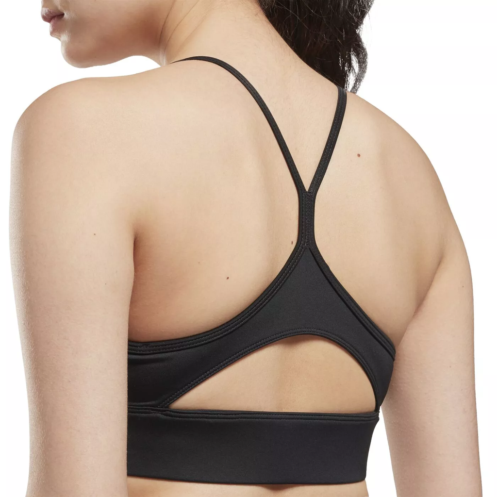 Жіночий спортивний бра-топ Reebok WORKOUT READY GR9473