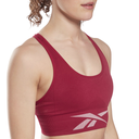 Жіночий спортивний бра-топ Reebok WORKOUT READY SEAMLESS GR9480