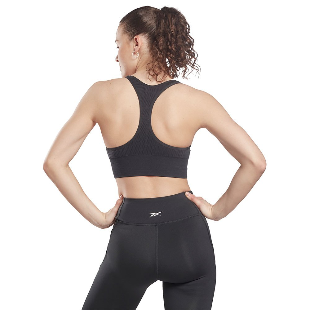 Жіночий спортивний бра-топ Reebok WORKOUT READY SEAMLESS GR9481