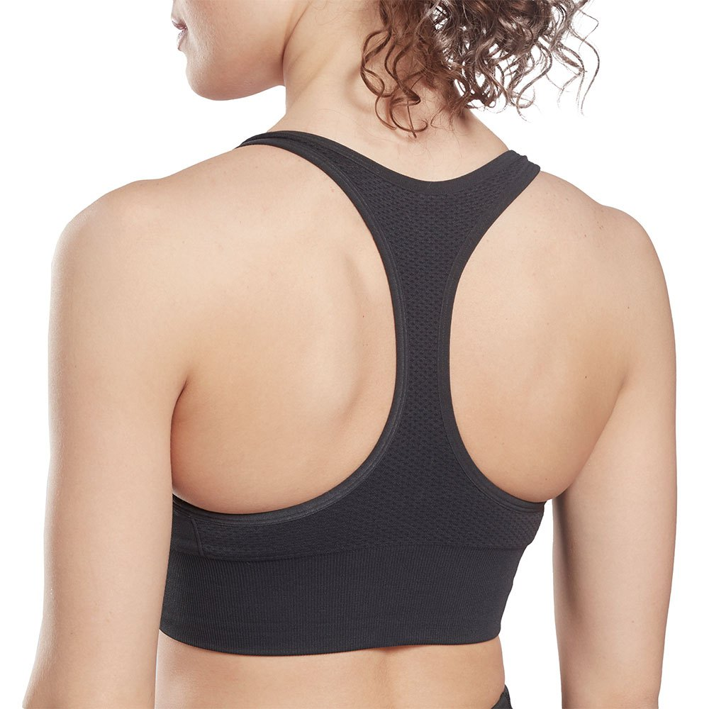 Жіночий спортивний бра-топ Reebok WORKOUT READY SEAMLESS GR9481