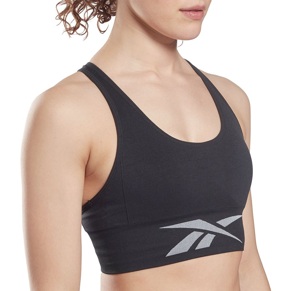 Жіночий спортивний бра-топ Reebok WORKOUT READY SEAMLESS GR9481