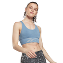 Жіночий спортивний бра-топ Reebok WORKOUT READY SEAMLESS GR9482
