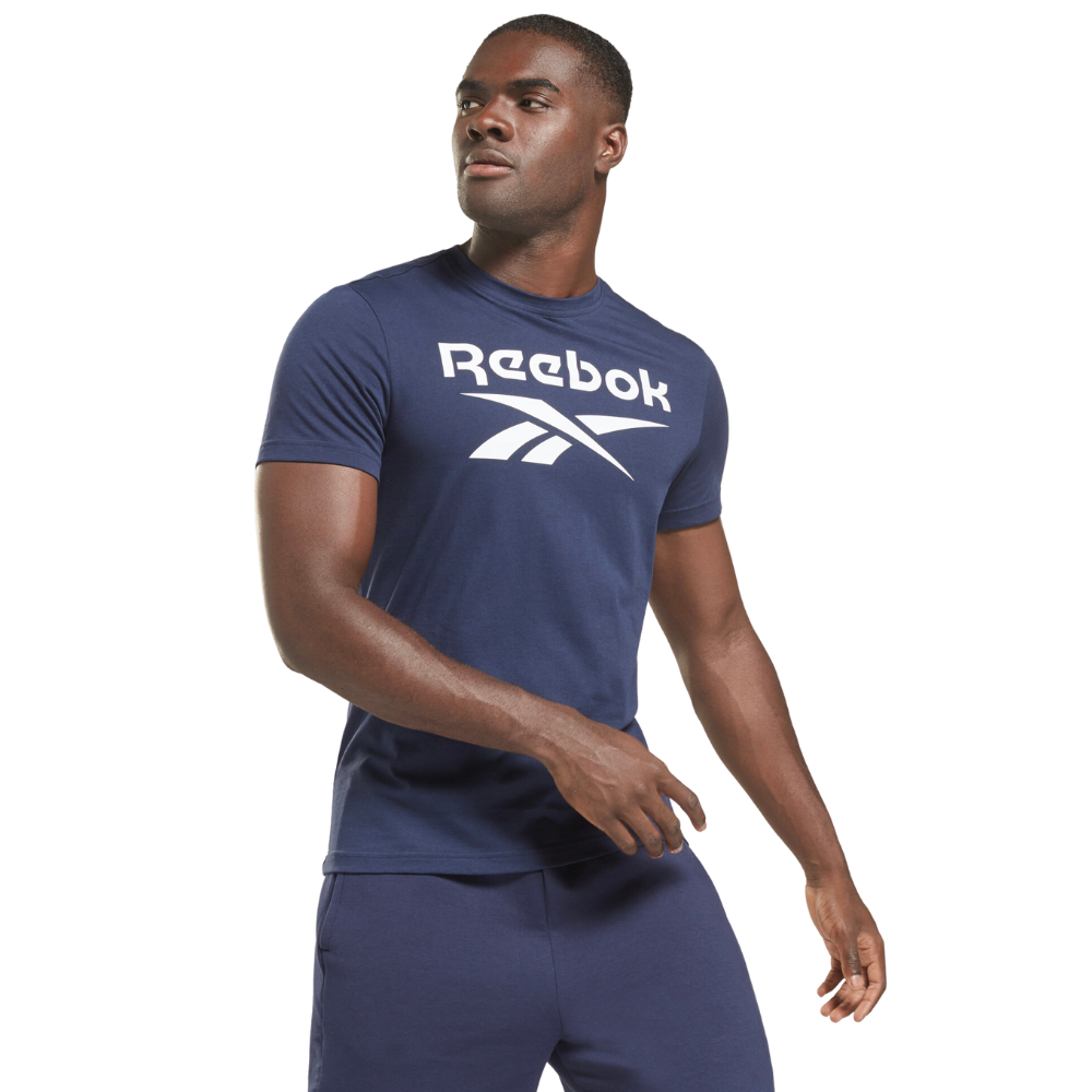 Футболка чоловіча Reebok GRAPHIC SERIES GS1616