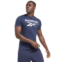 Футболка чоловіча Reebok GRAPHIC SERIES GS1616