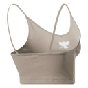 Жіноча майка Reebok CLASSICS STRAPPY RIB GS1709