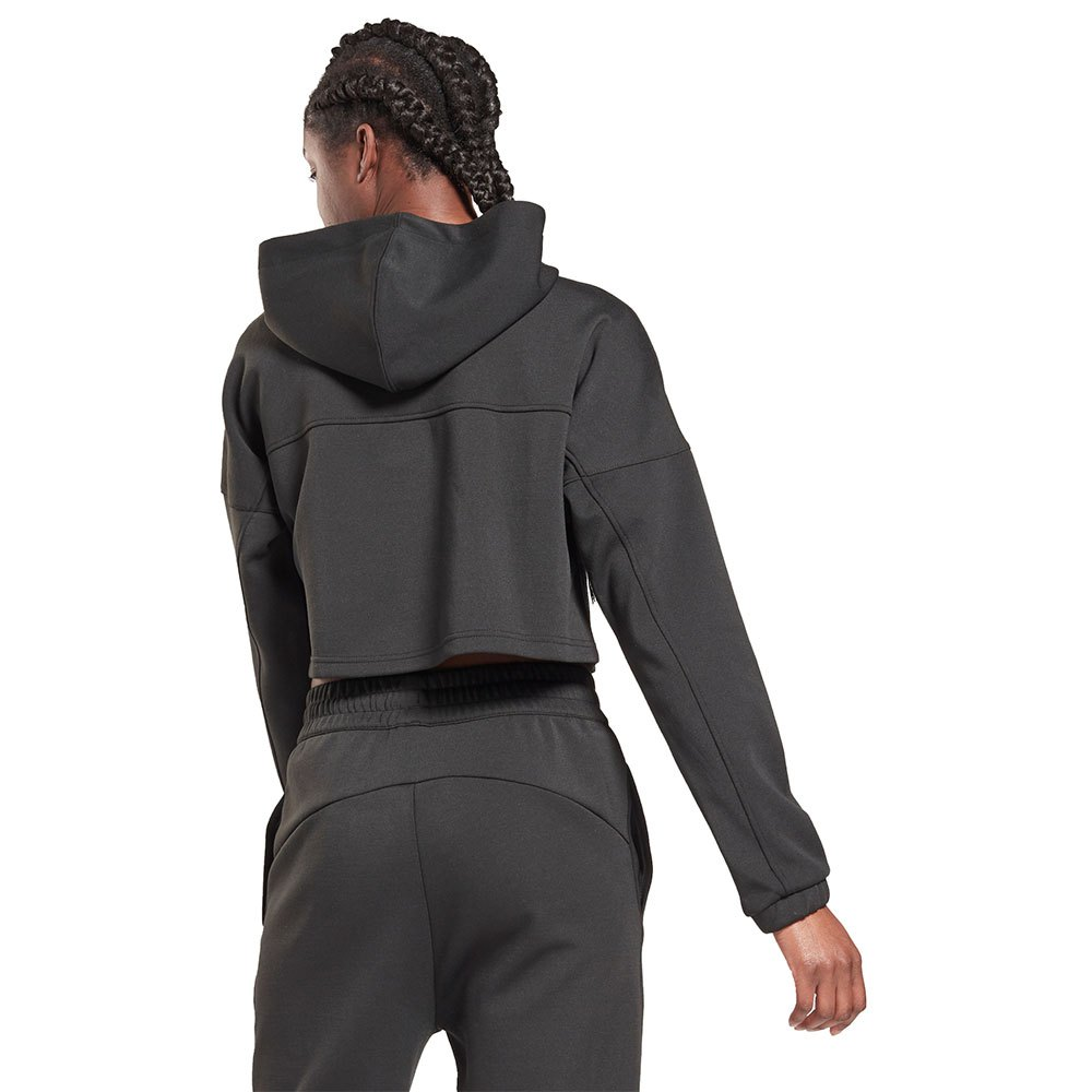 Жіноче худі Reebok WORKOUT READY GS1917