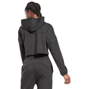 Жіноче худі Reebok WORKOUT READY GS1917