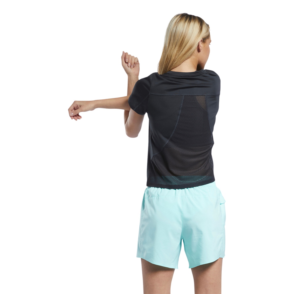 Футболка жіноча Reebok RUNNING SPEEDWICK GS1927