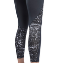 Жіночі легінси Reebok RUNNING PRINTED GS1938