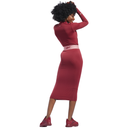 Жіноче боді Reebok CARDI B HD4783