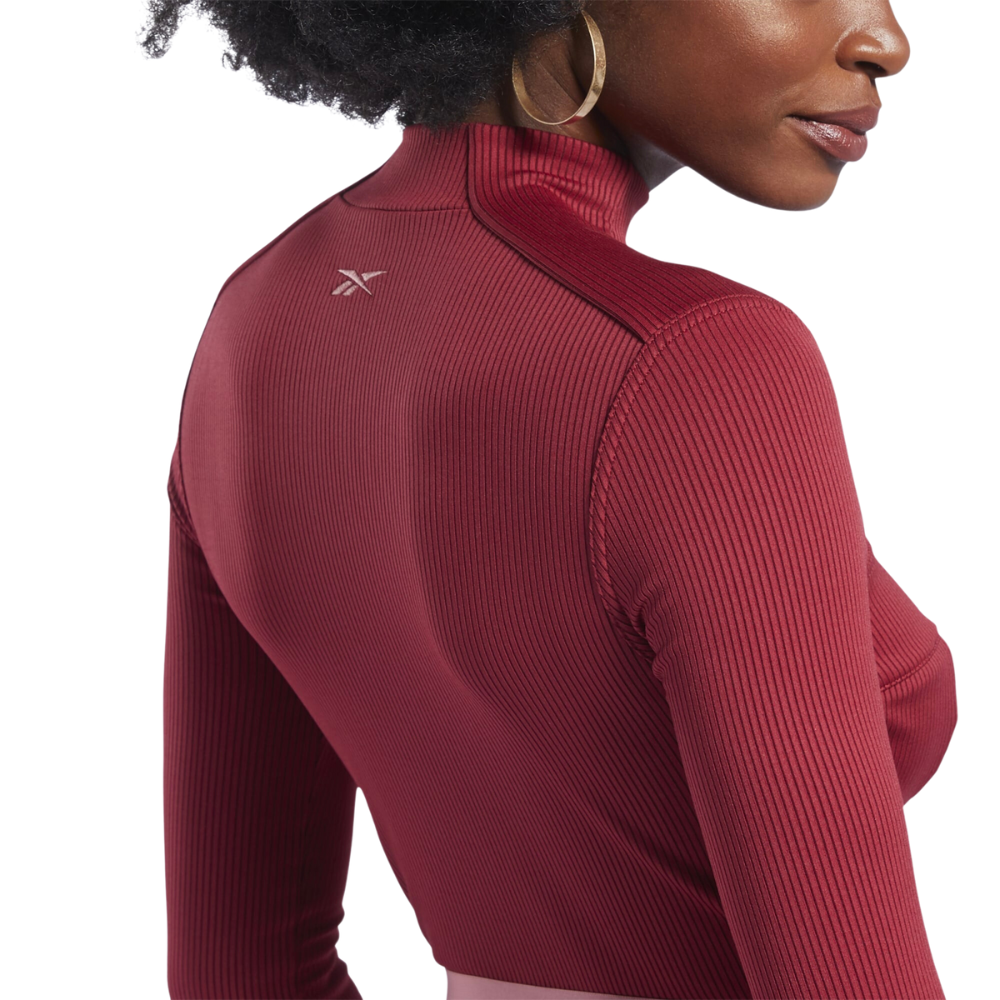Жіноче боді Reebok CARDI B HD4783