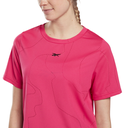 Футболка жіноча Reebok UNITED BY FITNESS PERFORATED GS6369