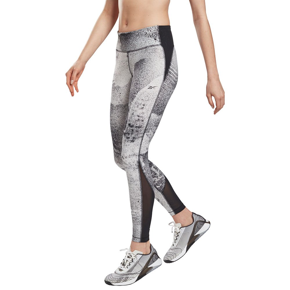 Жіночі легінси Reebok LUX PERFORM GS6487