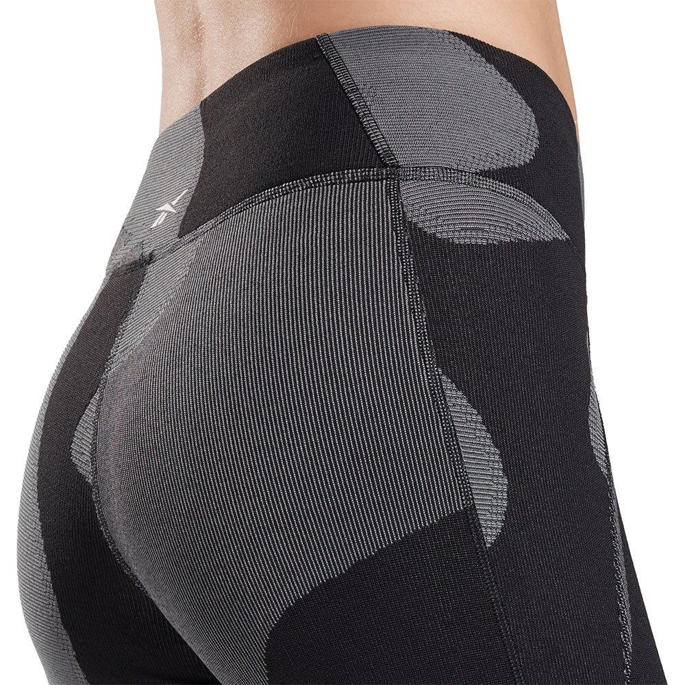 Жіночі легінси Reebok LUX JACQUARD GS6516