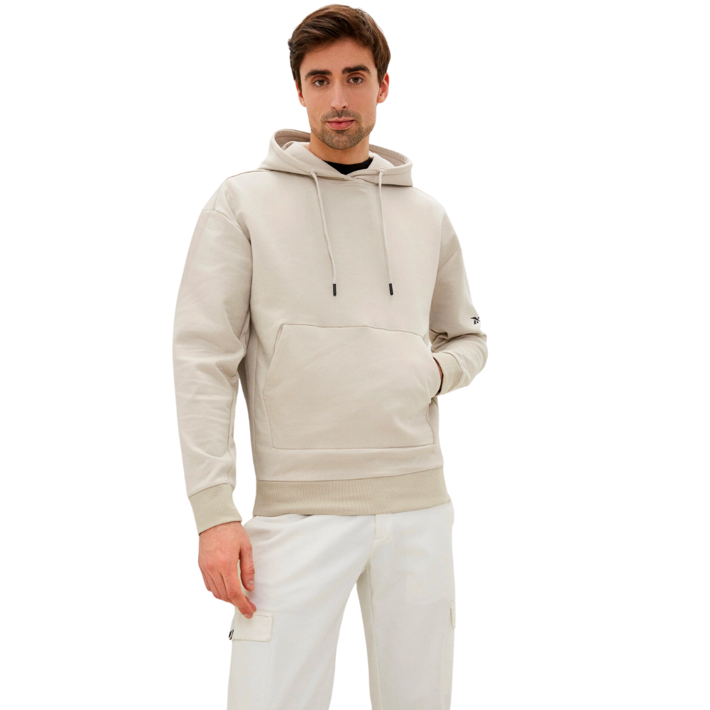 Чоловіче худі Reebok TS DreamBlend HB7225