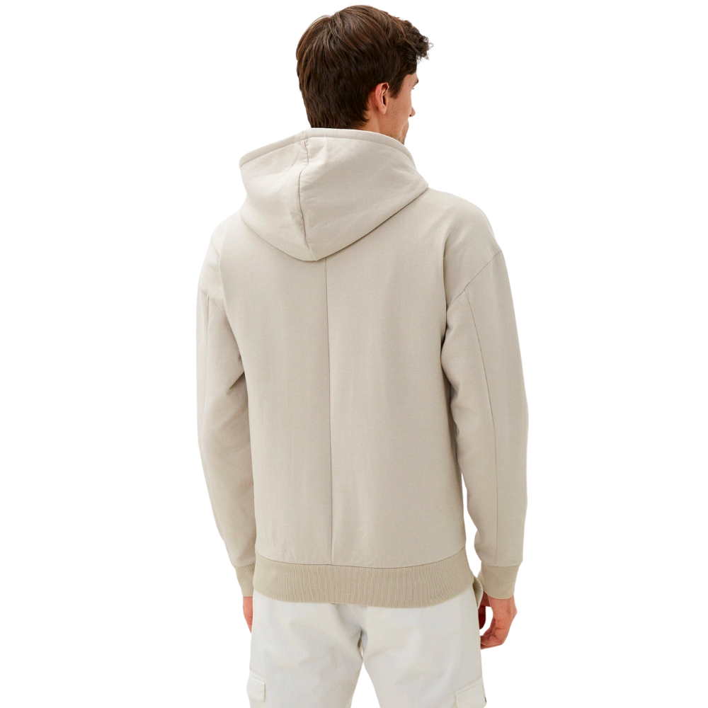 Чоловіче худі Reebok TS DreamBlend HB7225